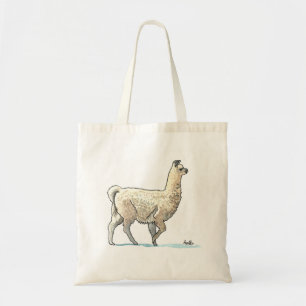 Bolsa Tote Sacola do lama