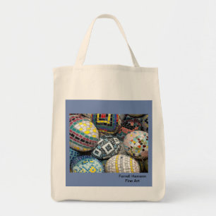 Bolsa Tote Sacola do mantimento