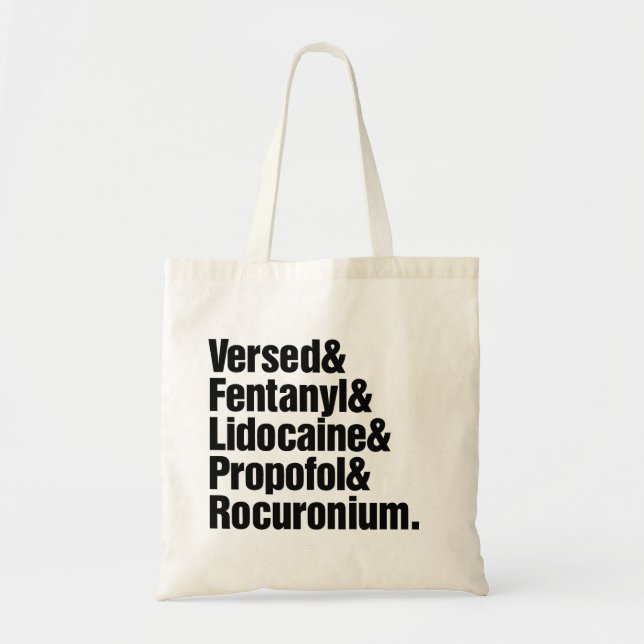 Bolsa Tote Sacola do mantimento da indução (Frente)