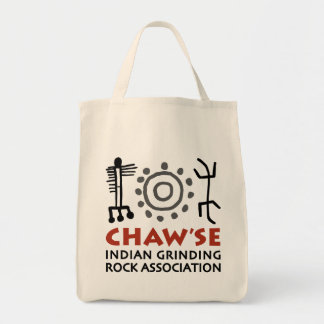 Bolsa Tote Sacola do mantimento de Chaw'se
