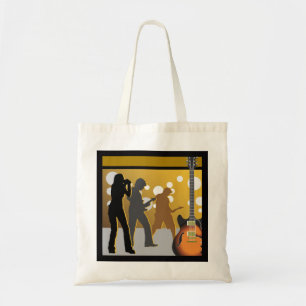Bolsa Tote Sacola do orçamento de 615 Nashville
