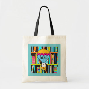 Bolsa Tote sacola do pinguim