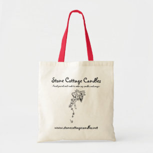 Bolsa Tote Sacola do SCC