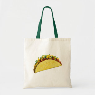 Bolsa Tote Sacola do Taco