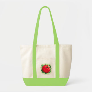 Bolsa Tote Sacola do TOMATE