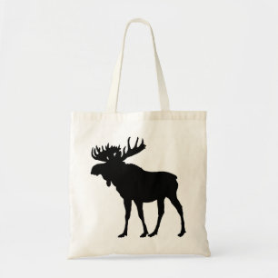 Bolsa Tote Sacola dos alces
