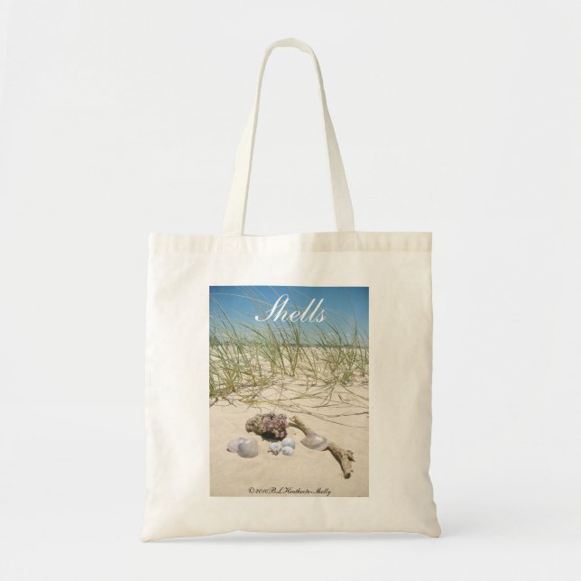 Bolsa Tote Sacola dos escudos (Frente)