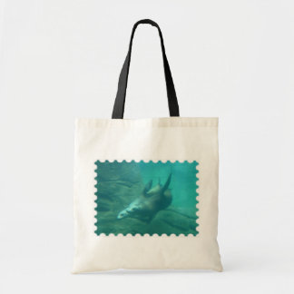 Bolsa Tote Sacola dos leões de mar