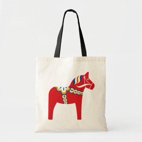 horse tote bolsa