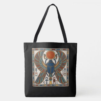 Bolsa Tote Sacola Escaravelho