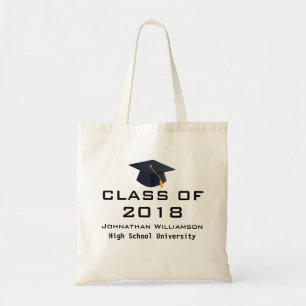 Bolsa Tote Sacola feita sob encomenda personalizada da sacola