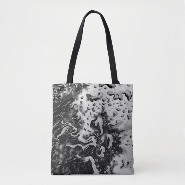 Bolsa Tote Sacola frente e verso dos elementos (Frente)