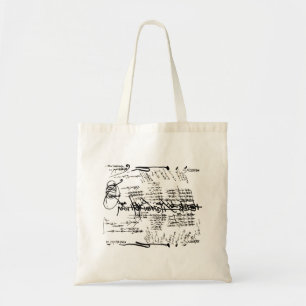 Bolsa Tote sacola gohonzon tote