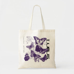 Bolsa Tote sacola impressionante!