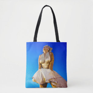 Bolsa Tote SACOLA ITCH KITSCH Ombro