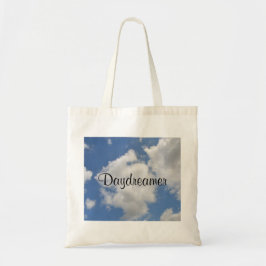 Bolsa Tote Sacola lunática da nuvem do Daydreamer