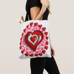 Bolsa Tote Sacola Mãe Dia das Mães