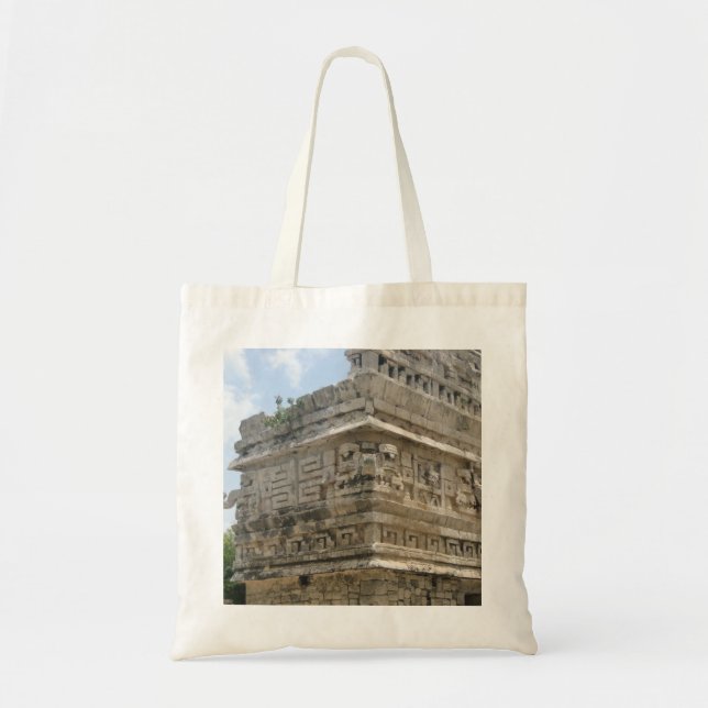 Bolsa Tote Sacola maia da ruína (Frente)