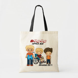 Bolsa Tote Sacola Needs#5 especial