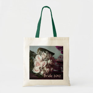 Bolsa Tote Sacola nupcial