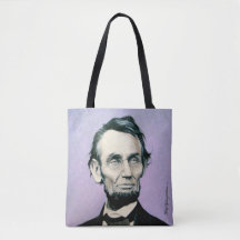 Sacola original - Lincoln