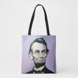 Bolsa Tote Sacola original - Lincoln
