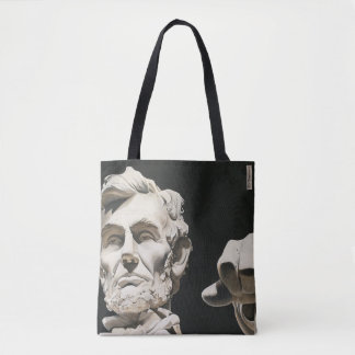 Bolsa Tote Sacola original - Lincoln