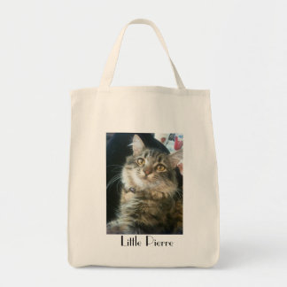 Bolsa Tote Sacola pequena de Pierre