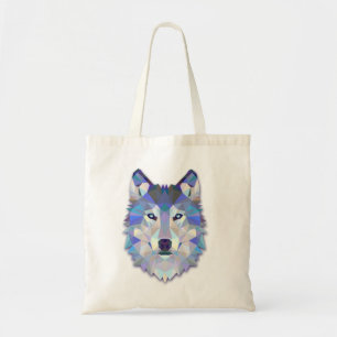 Bolsa Tote Sacola principal do lobo