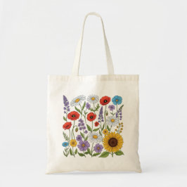 Bolsa Tote Sacola Reutilizável com Alças Longas