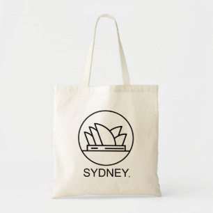 Bolsa Tote Sacola Sydney
