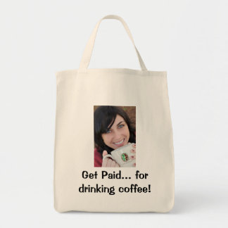 Bolsa Tote Sacola - tamanho do mantimento