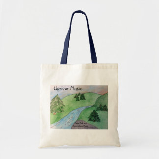 Bolsa Tote Sacola Upriver