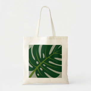 Bolsa Tote Sacolas em folha de palmeira das canvas do