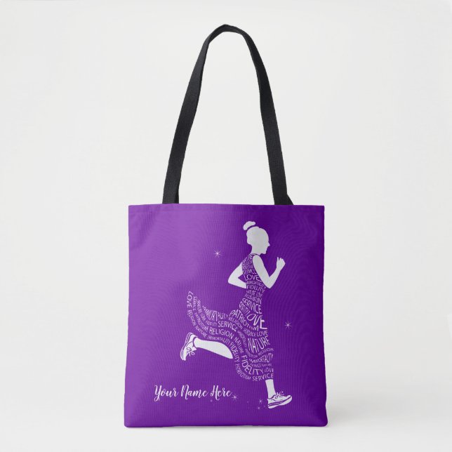 Bolsa Tote Sacolas maçónicas dos presentes | do conjunto das (Frente)