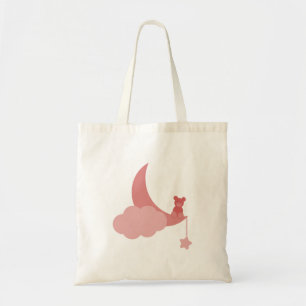 Bolsa Tote Sacolinho do Ursinho