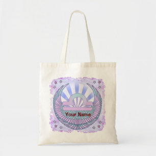 Bolsa Tote Sacos de aniversário de Libra