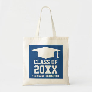 Bolsa Tote Sacos de festa de formatura ano de 2021