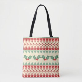 Bolsa Tote Sacos de Presente de Natal – Acessórios de Embrulh