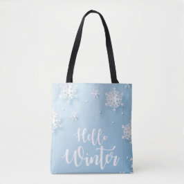 Bolsa Tote Sacos de Presente de Natal – Decoração de Embrulho