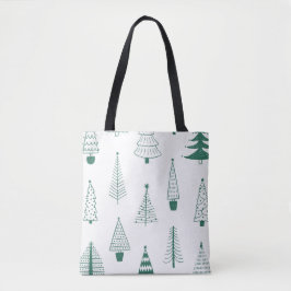 Bolsa Tote Sacos de Presente de Natal – Suplementos de Decora