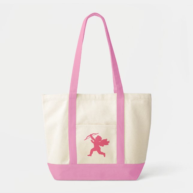 Bolsa Tote Sacos de toalha (Frente)