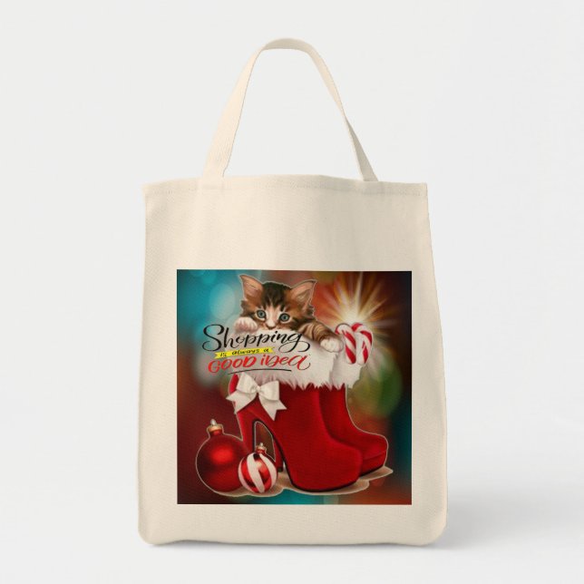 Bolsa Tote Sacos de Tote (Frente)