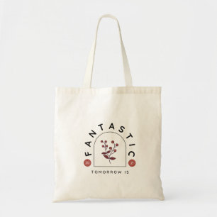 Bolsa Tote Sacos de Tote com Padrão Simples