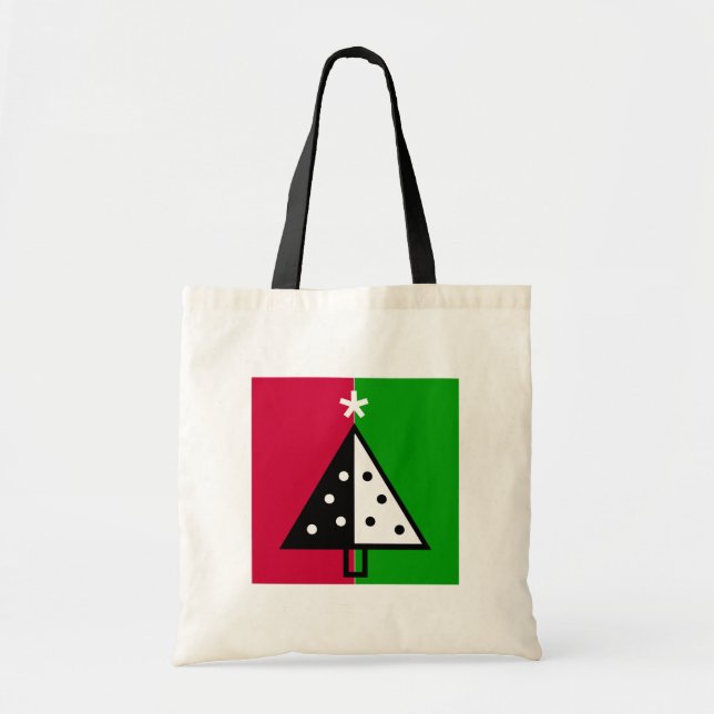 Bolsa Tote Sacos de Tote Feriados (Frente)