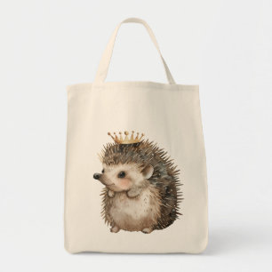 Bolsa Tote Sacos de Tote Hedgehog