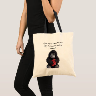 Bolsa Tote Sacos de Tote legal