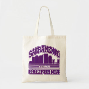 Bolsa Tote Sacramento,Califórnia