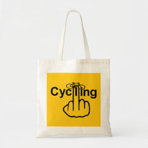 Bolsa Tote Sacudir Bag Cycling