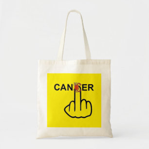 Bolsa Tote Sacudir do Sacudir do Cancer do saco